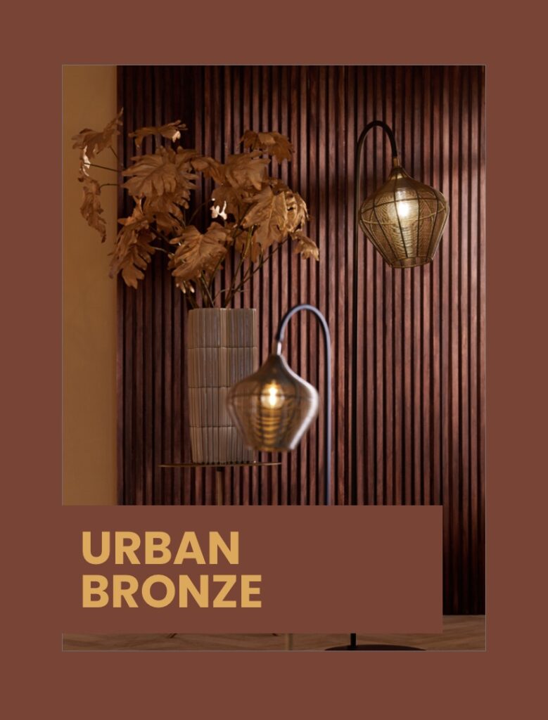 Urban Bronze